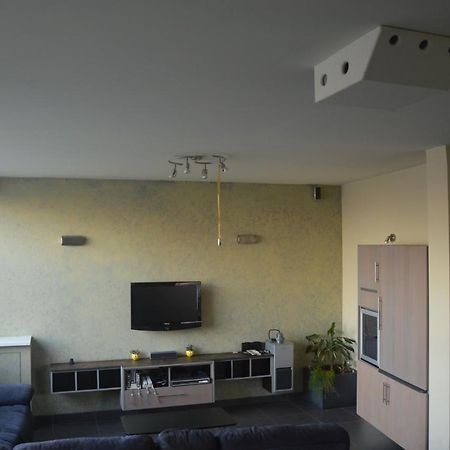 Sabientje Villa Lichtervelde Екстериор снимка