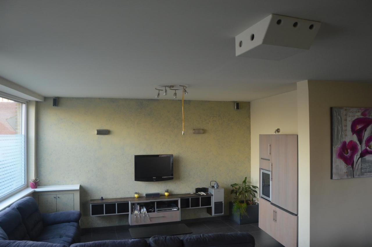 Sabientje Villa Lichtervelde Екстериор снимка